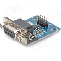 RS232 TO TTL