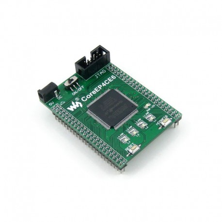 EP4CE6 Board