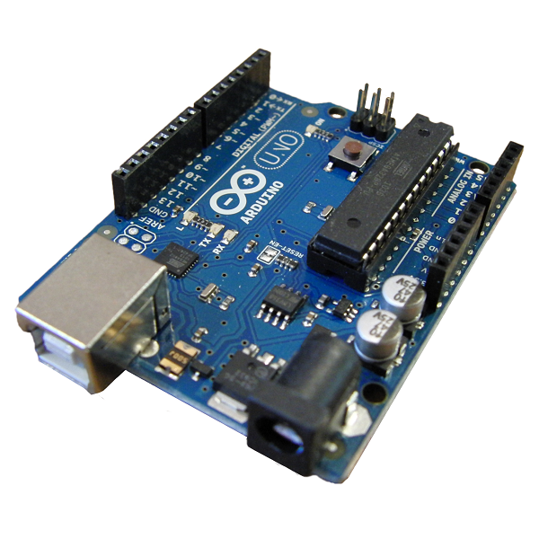 Arduino Uno R3