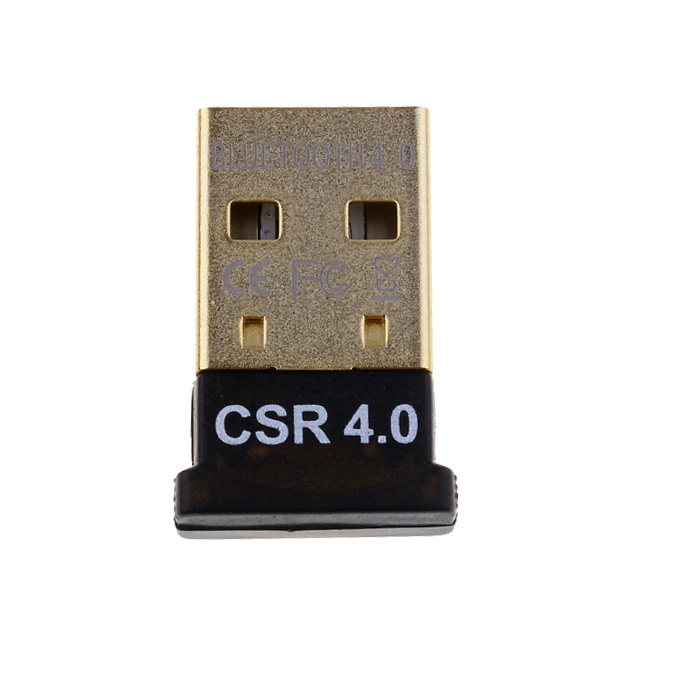 USB Bluetooth CSR 4.0