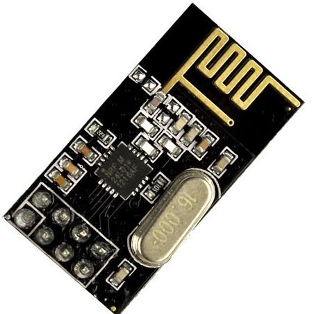 nRF24L01 Module