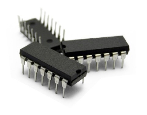 Hex Inverter With Open-Collector Outputs