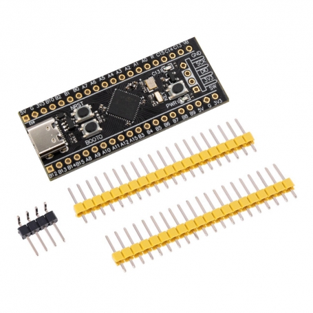 STM32F401RCT6 BLACK PILL
