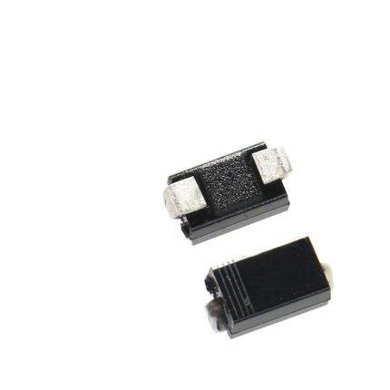1N4007 1A Rectifier