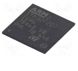 STM32F207IGH6