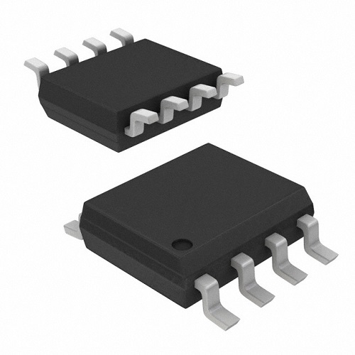 8Kbit Serial SPI Bus EEPROM