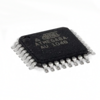 ATmega8A TQFP-32