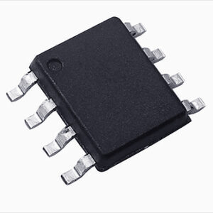 AT93C66 SMD