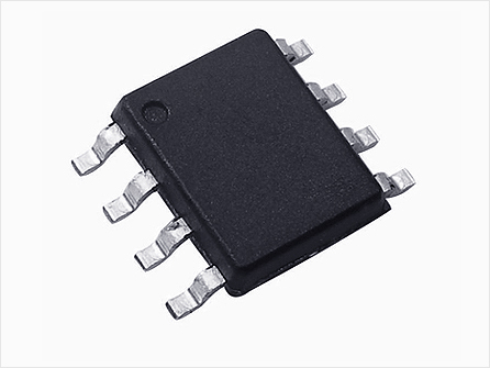 AT93C66 SMD