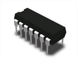 Quad 2-Input NOR Buffer QUAD 2-Input NOR Buffer