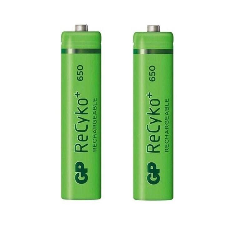 Battery 1.2V AAA650MA GP
