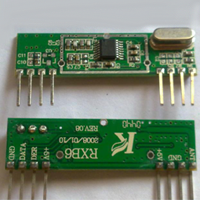 RXB6-433MHz