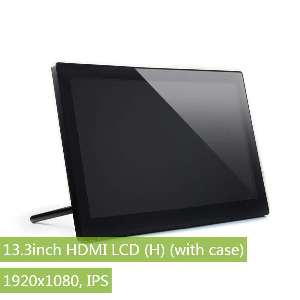 HDMI LCD 13.3inch waveshare (H) series