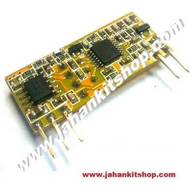 RXB8 315MHz