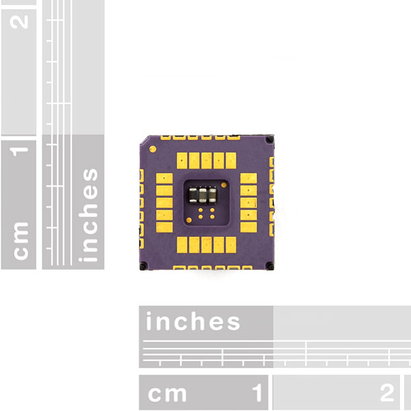 سنسور تصویر رنگی TCM8240MD