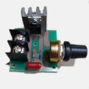 Dimmer 1000W