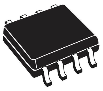 32K (4096 x 8) Two-wire Serial EEPROM