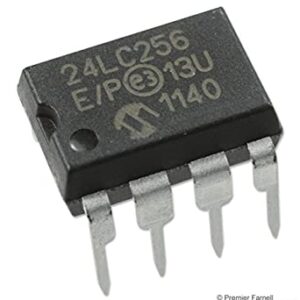 24LC256