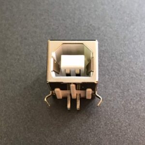 کانکتور پرینتر USB B Female