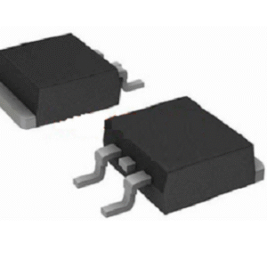 Power MOSFET 40V,38A,Single N-Channel,DPAK