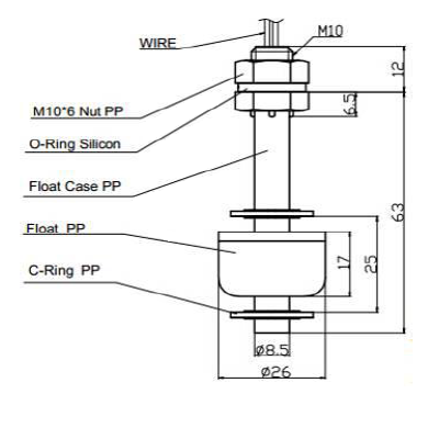 Float Switch