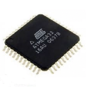 تایلندی ATmega32 TQFP44