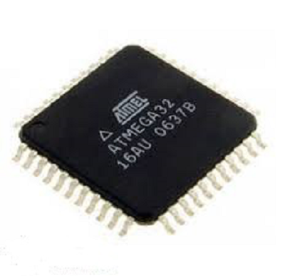 تایلندی ATmega32 TQFP44