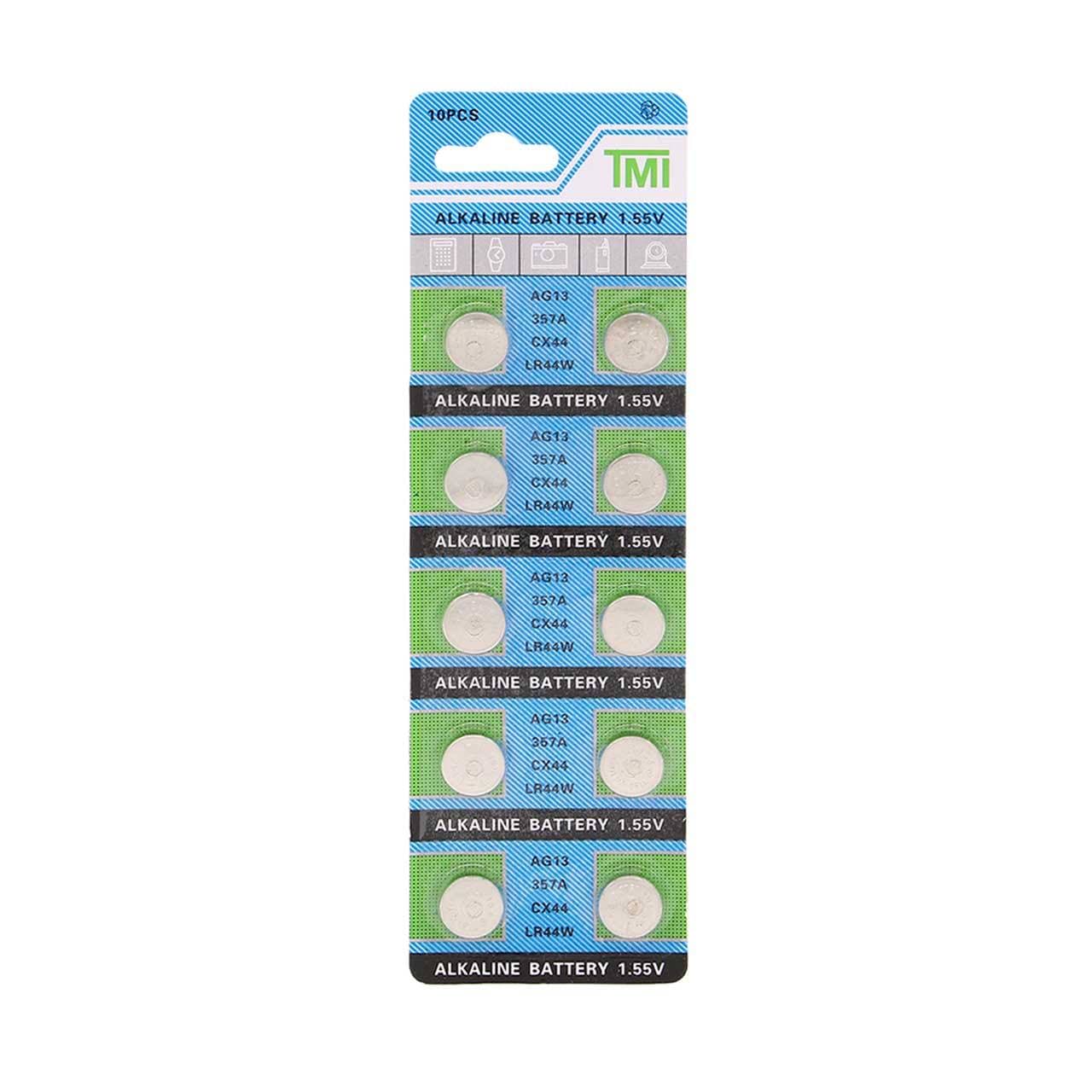 Battery AG13 Q