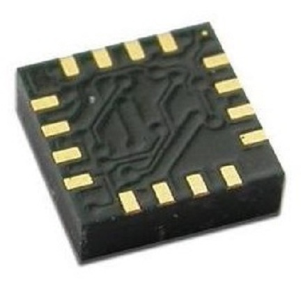Magnetometer Sensor