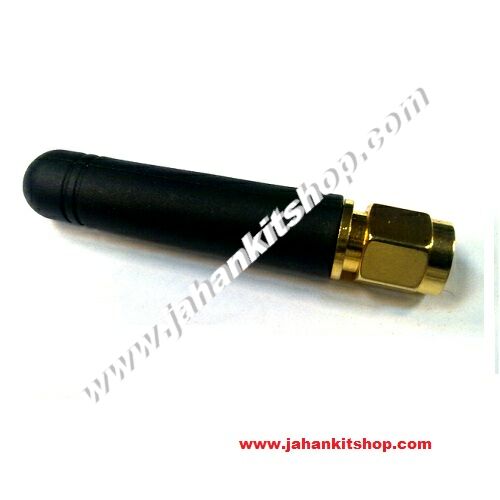 JK 915 AXIAL