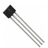 Magnetometer Sensor