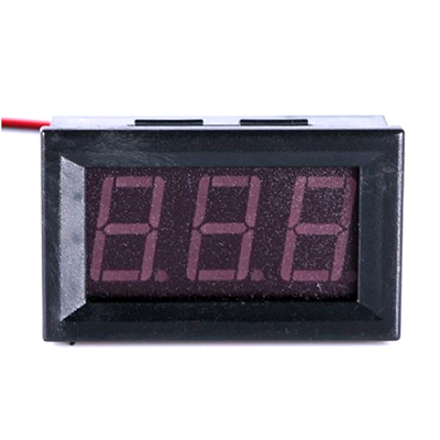 DSN-DVM-568 RED