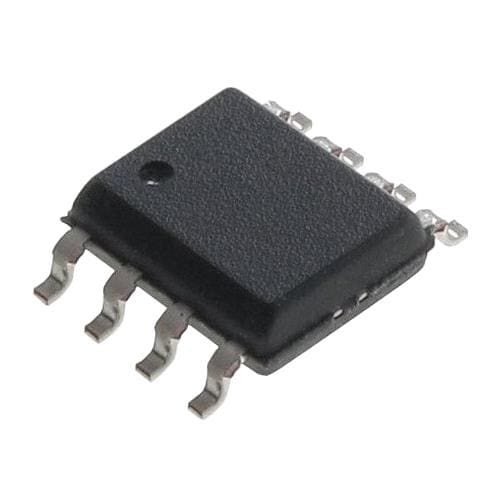256K I2C CMOS Serial EEPROM