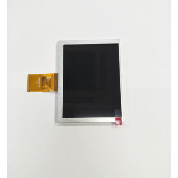 LCD ZJ050NA-08C