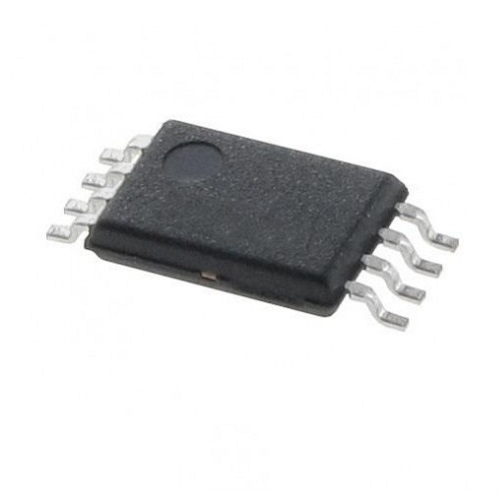 16Kbit (8-bit or 16-bit wide) Microwire Serial acc