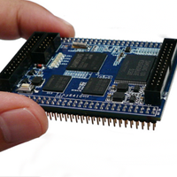 برد توسعه بر پایه Tiny6410