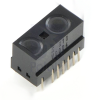 Distance Measuring Sensor Unit Digital output 100