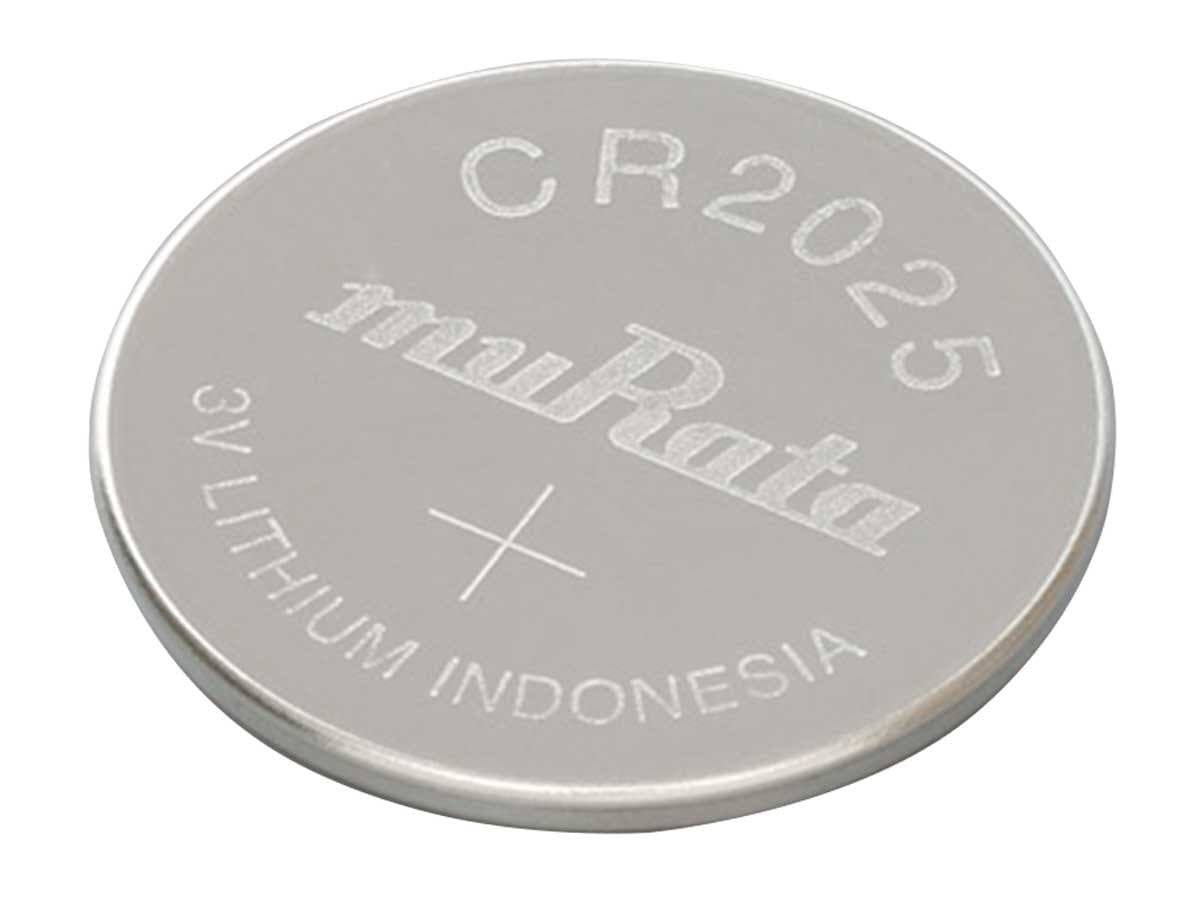 Battery 2025 SONY