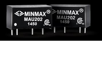 MINMAX MAU202
