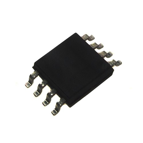TL431 SO-8