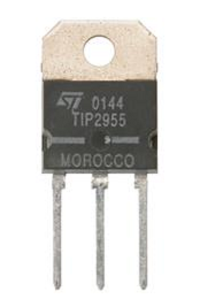 Complementary Power Transistor 15A,70V NPN