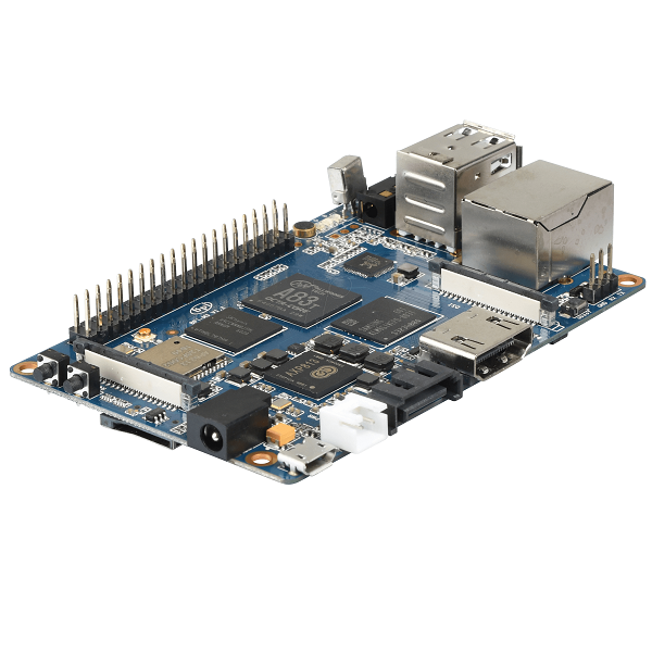 Banana Pi-M3