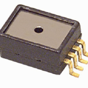 200kpa On-Chip Temperature Compensated Silicon Pre