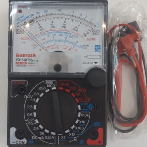 مولتی تستر SAMVA YX360