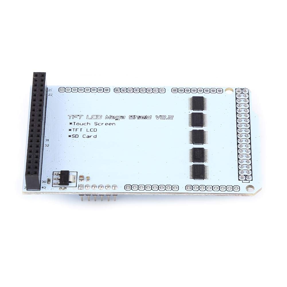 Arduino TFT LCD Mega Shield