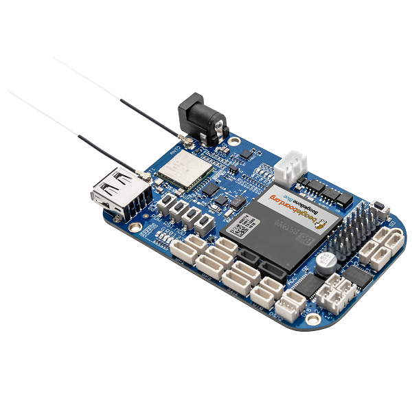 BeagleBone Blue