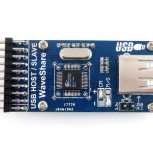 USB Host Module
