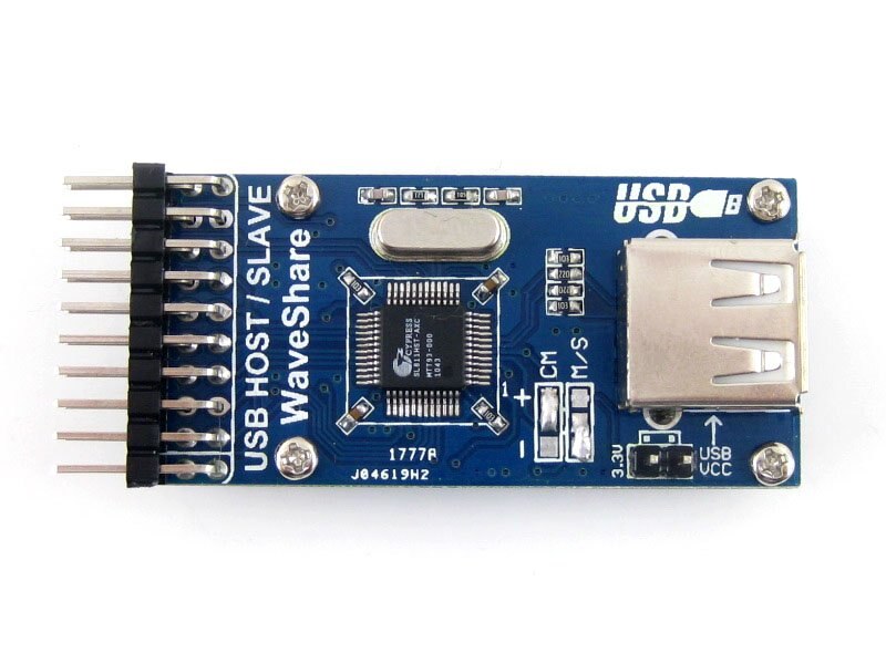 USB Host Module
