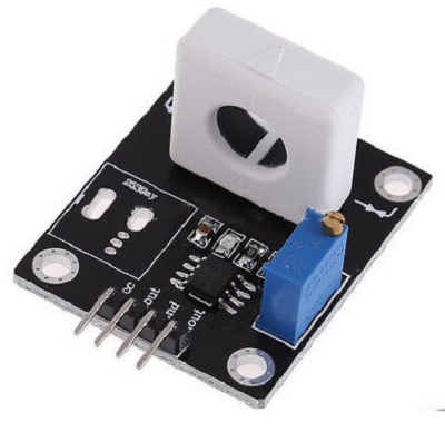 WCS1800 35ADC