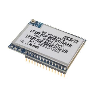 HLK-RM04-E-B NEW
